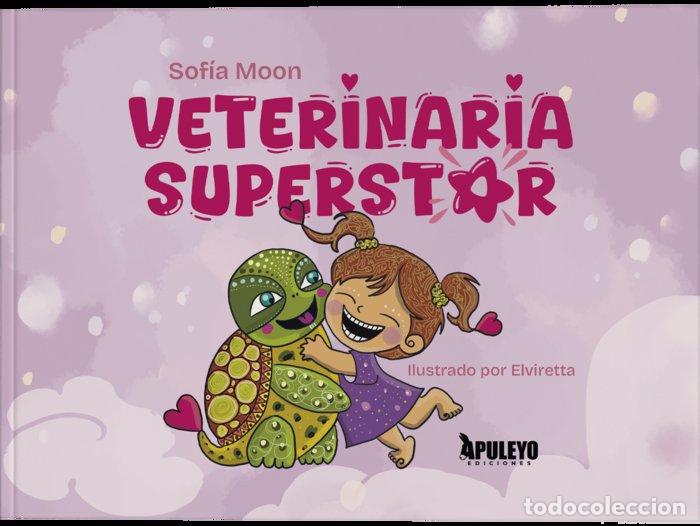B&uuml;cher: VETERINARIA SUPERSTAR - BERNAO TORRES, BEGO&Ntilde;A