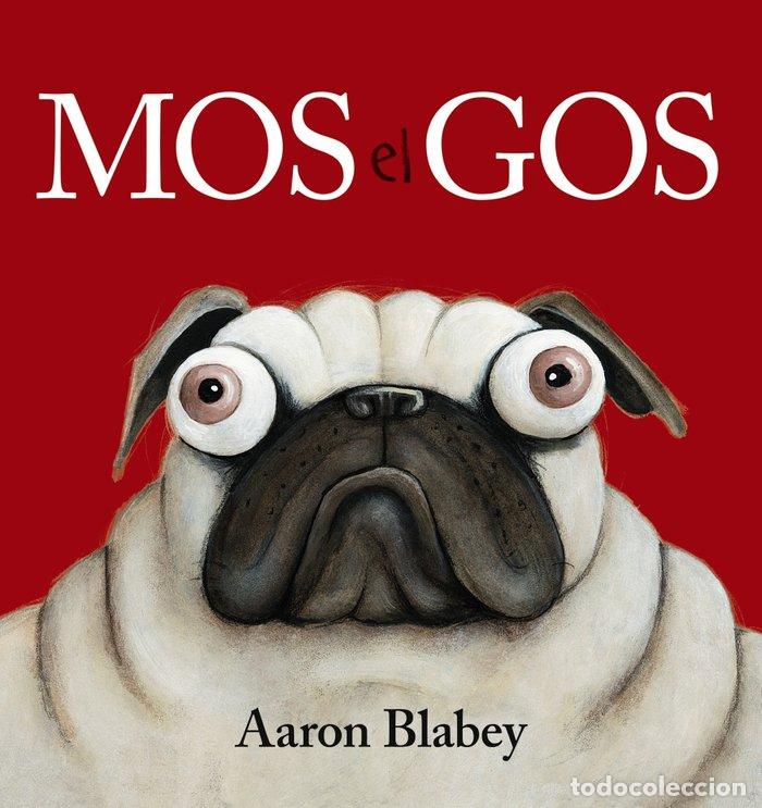 B&uuml;cher: MOS EL GOS - BLABEY, AARON