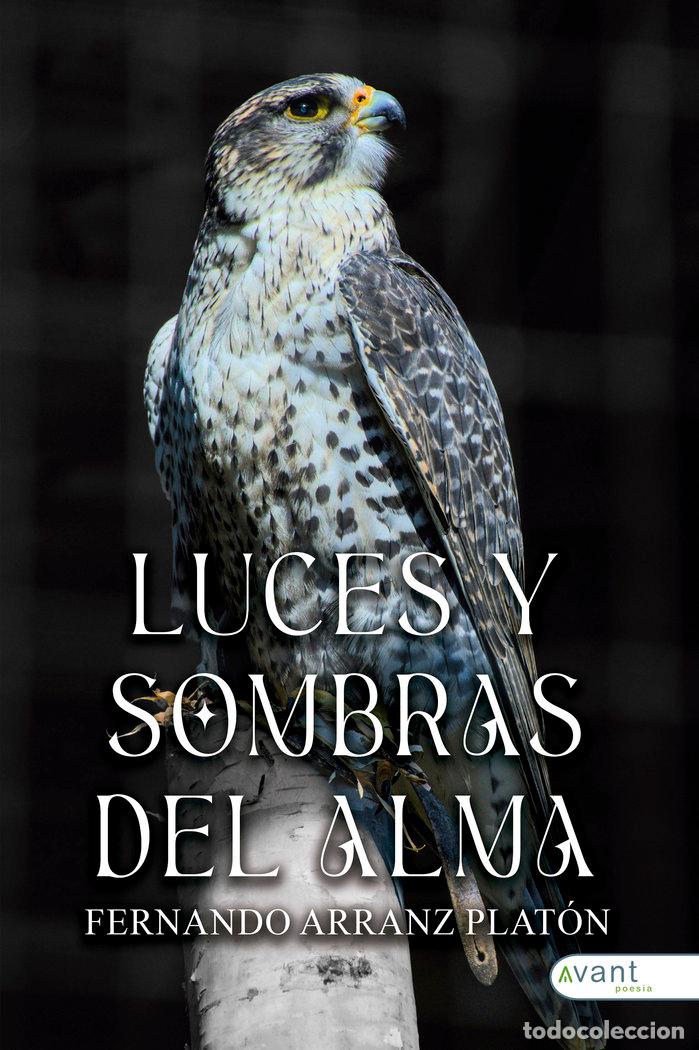 Libros: LUCES Y SOMBRAS DEL ALMA - ARRANZ PLATON, FERNANDO