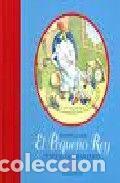Libros: PEQUE&Ntilde;O REY, GENERAL DE INFANTERIA,EL - JAVIER SAEZ CASTAN
