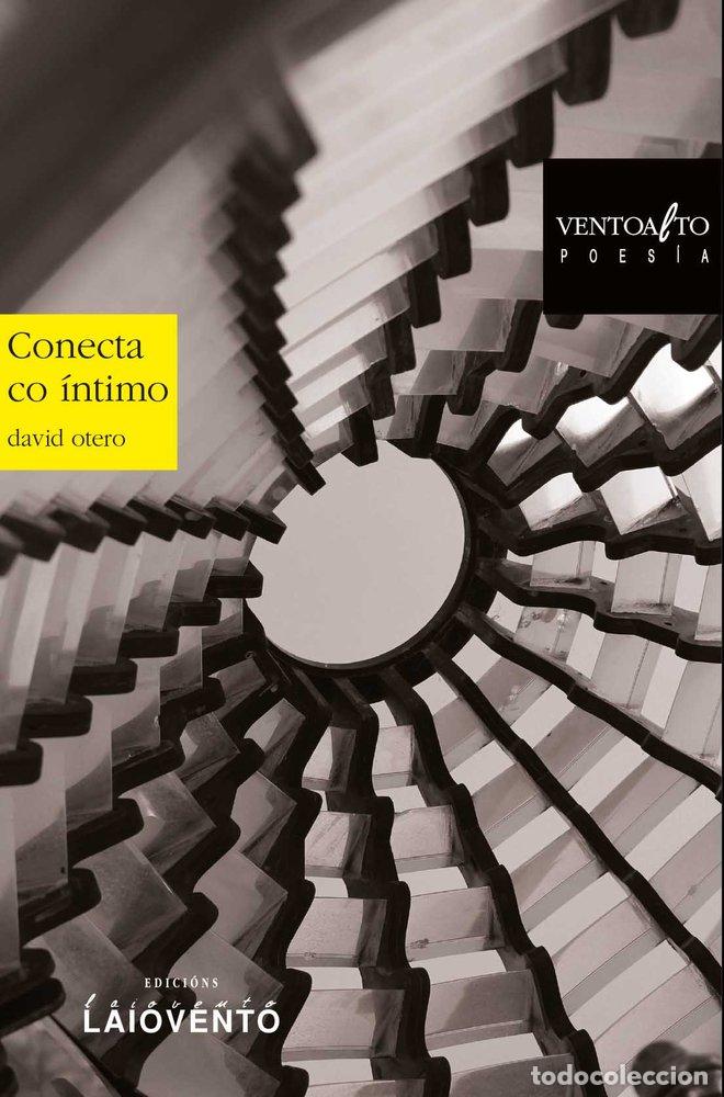 Livres: CONECTA CO INTIMO - OTERO FERNANDEZ, DAVID