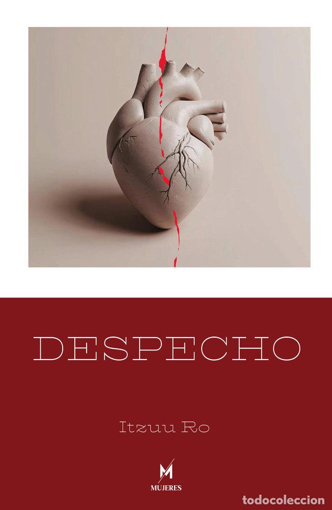 Libros: DESPECHO - RO, ITZUU