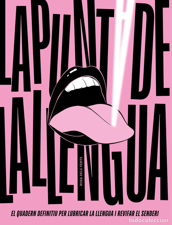 Libros: LA PUNTA DE LA LLENGUA 2 - LA PUNTA DE LA LLENGUA
