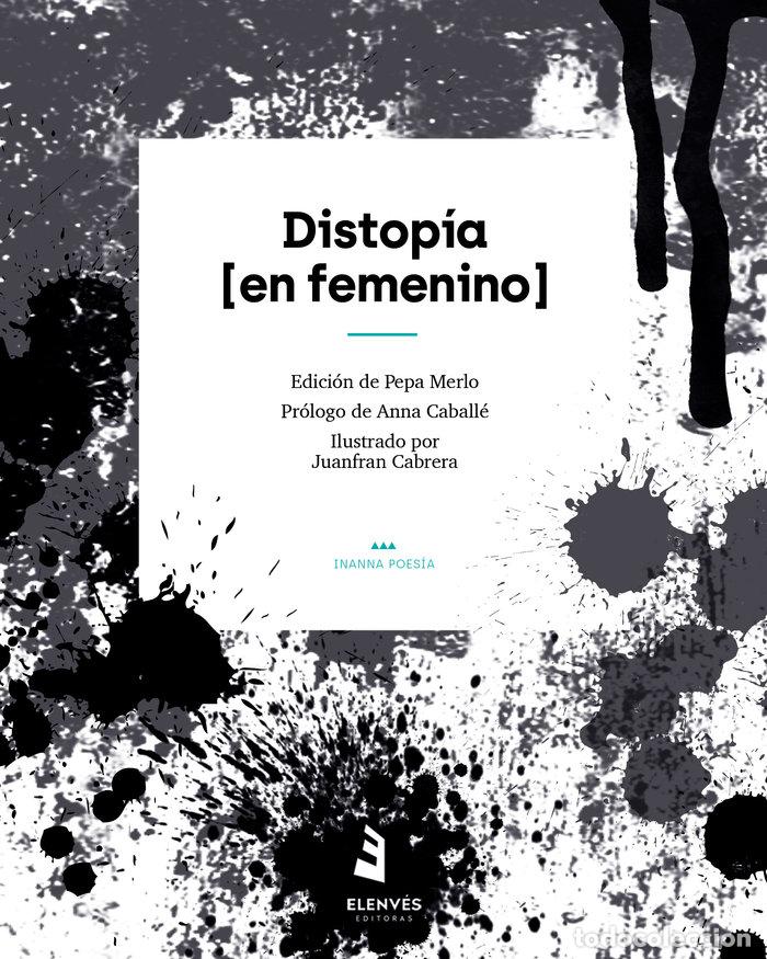 Livros: DISTOPIA EN FEMENINO - AA.VV