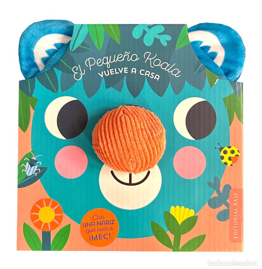 Libros: EL PEQUE&Ntilde;O KOALA - Kragulj, Vanja