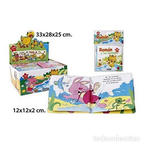 Libros: LIBRO BA&Ntilde;O - .......
