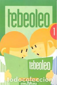 Livres: TEBEOLEO 1 - AA.VV..
