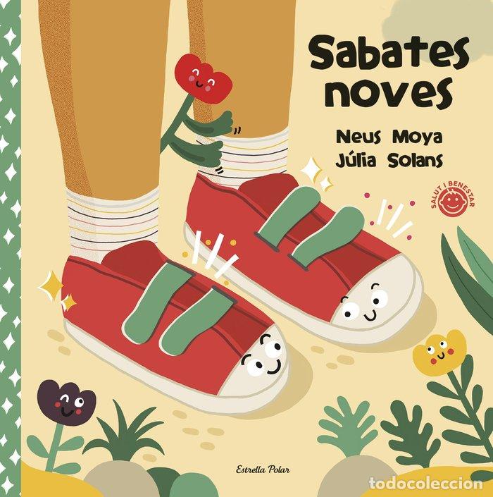 B&uuml;cher: SABATES NOVES - MOYA ARASA, NEUS
