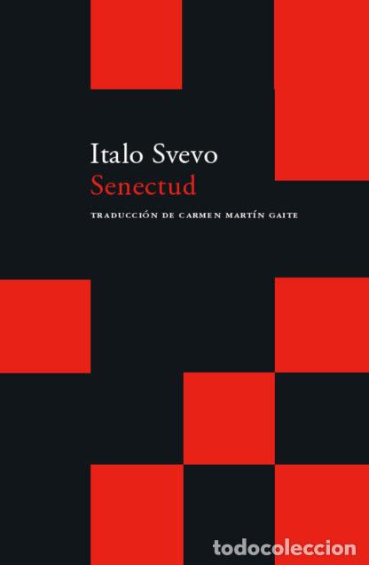 Libri: SENECTUD BOLSILLO-4 - SVEVO, ITALO