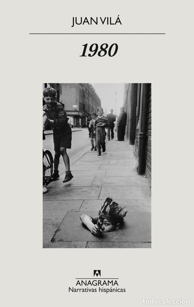Livres: 1980 - VILA, JUAN...