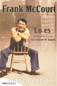 Livros: LO ES - MCCOURT, FRANK