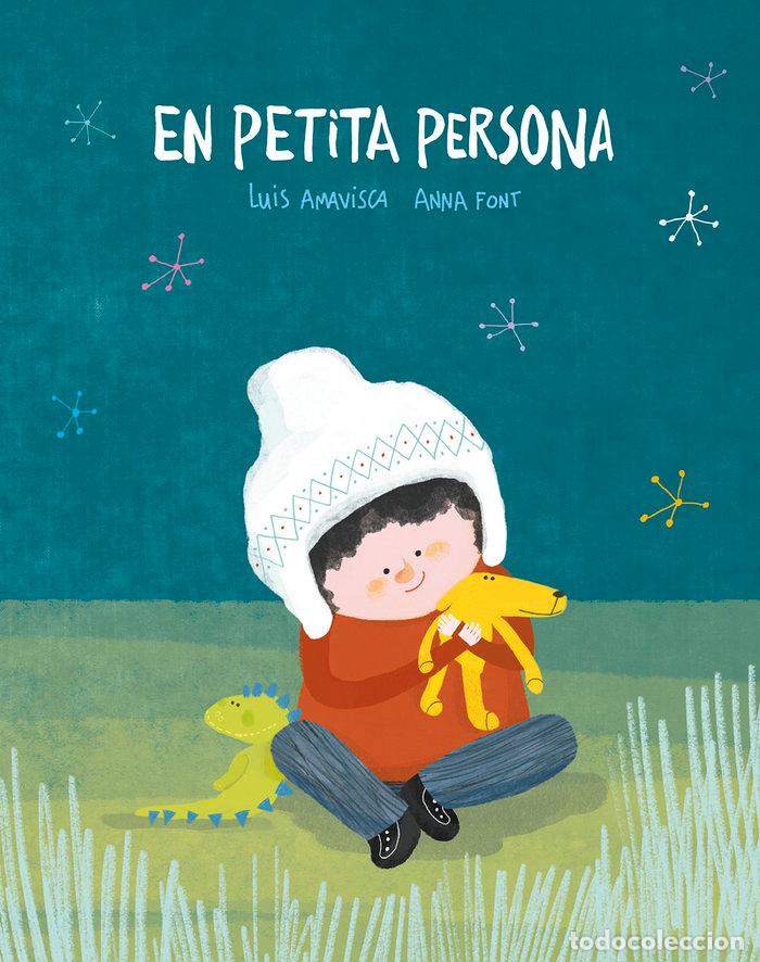Livros: EN PETITA PERSONA - AMAVISCA