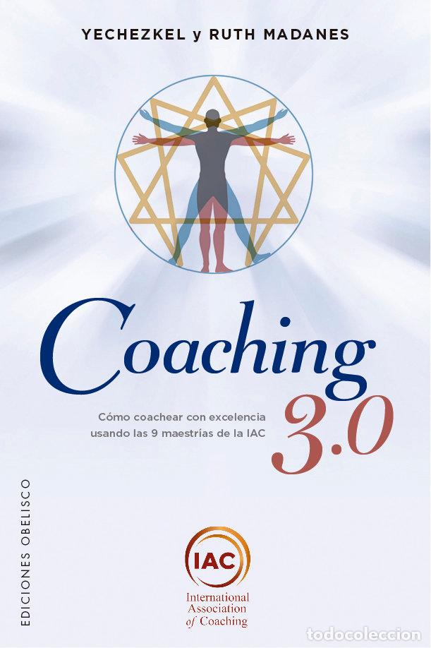 Libros: COACHIG 3.0 - ......