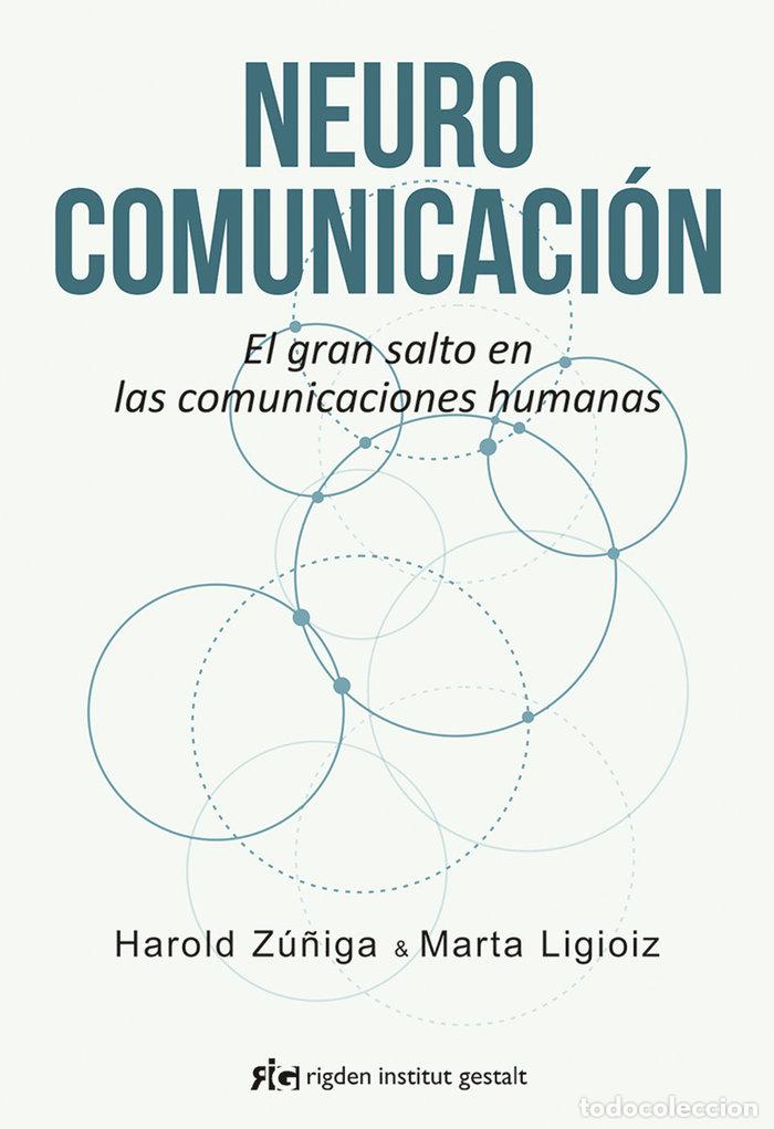 Livres: NEUROCOMUNICACION - ZU&Ntilde;IGA FERNANDEZ, HAROLD