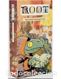 Libros: ROOT SECUACES RIBERE&Ntilde;OS - NICK BRACHMANN