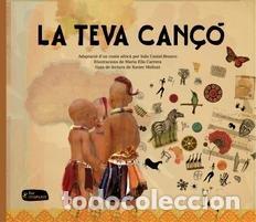 Libros: TEVA CAN&Ccedil;O,LA - ....