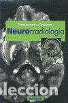 Libros: NEURORRADIOLOGIA - GROOSMAN, ROBERT