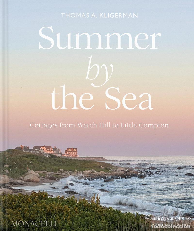 B&uuml;cher: SUMMER BY THE SEA - KLIGERMAN, THOMAS