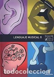 B&uuml;cher: LENGUAJE MUSICAL 6 - .