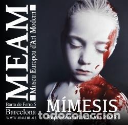 B&uuml;cher: MIMESIS - JOSE ENRIQUE GONZALEZ RODRIGUE