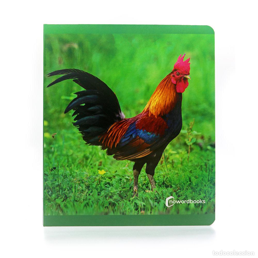 Libros: ANIMALES DE GRANJA - .