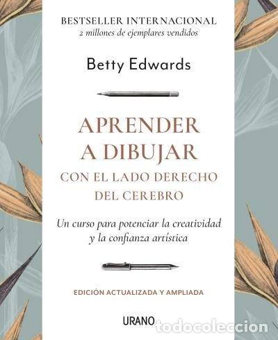 B&uuml;cher: APRENDER A DIBUJAR - EDWARDS, BETTY