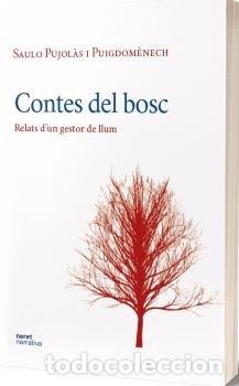 Libri: CONTES DEL BOSC - PUJOLAS PUIGDOMENECH, SAULO