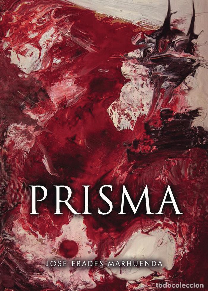 Libros: PRISMA - ERADES MARHUENDA, JOSE FRANCISCO