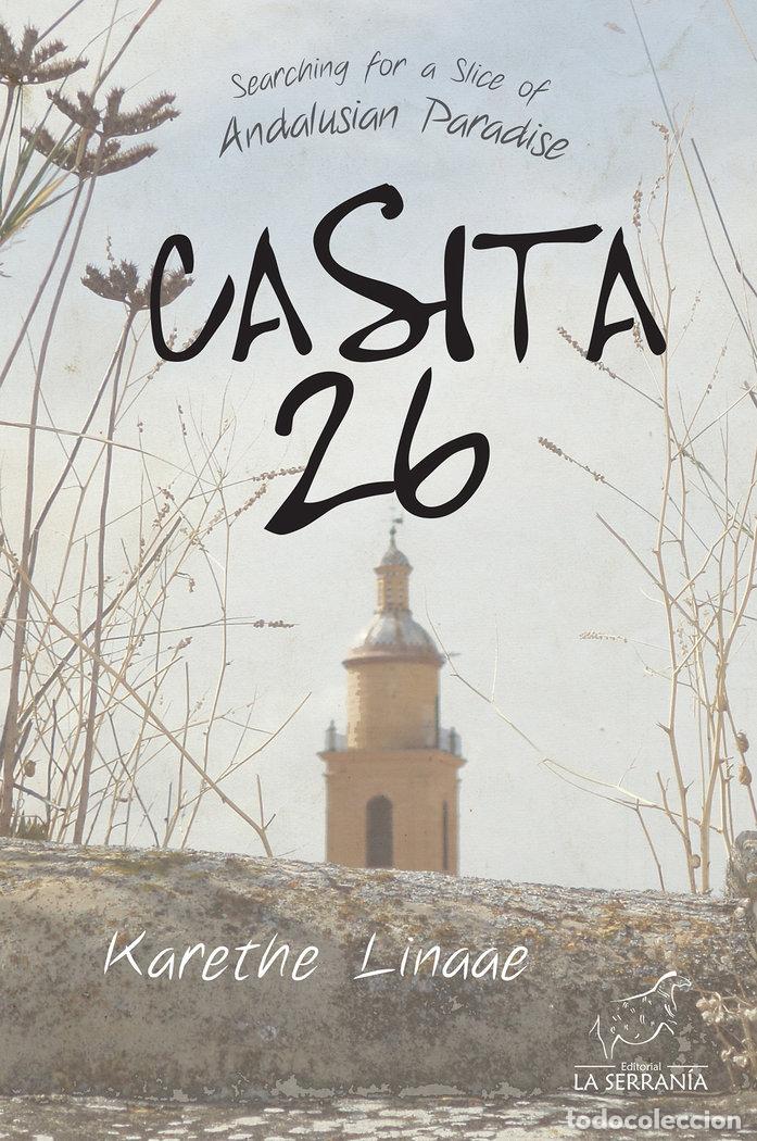 B&uuml;cher: CASITA 26 - LINAAE, KARETHE