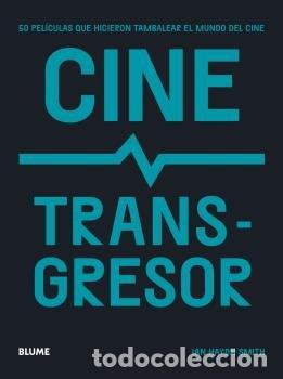 Libros: CINE TRANSGRESOR - HAYDN SMITH, IAN