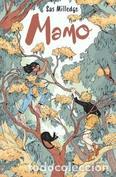 Libros: MAMO - SAS MILLEDGE.