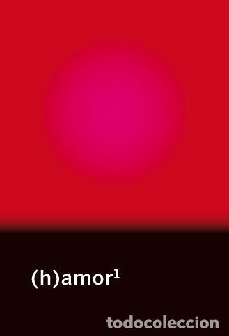 Libri: (H)AMOR - BRIGITTE VASALLO, MIGUEL