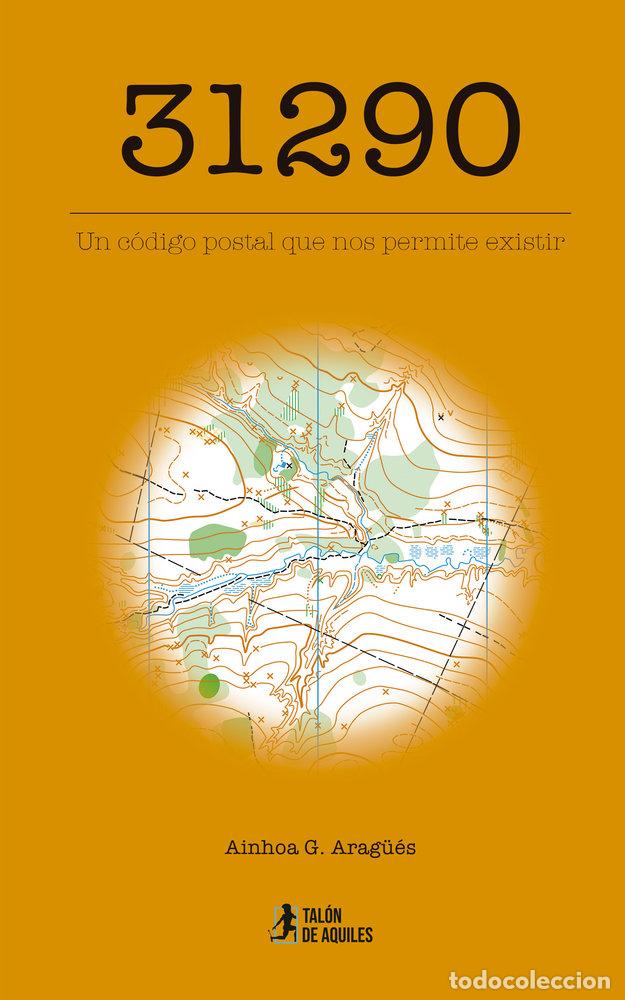 Livres: 31290 - G ARAGUES, AINHOA