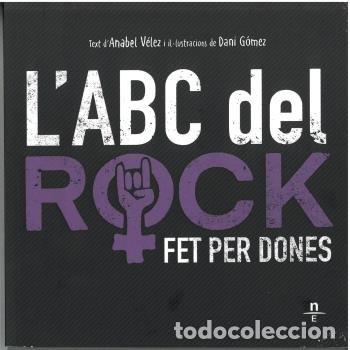 Livres: LABC DEL ROCK FET PER DONES - .