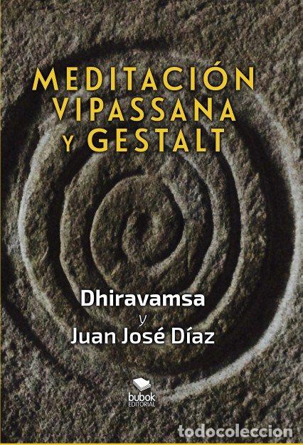 Livros: VIPASSANA & GESTALT - DHIRAVAMSA