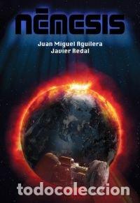 Livros: NEMESIS - AGUILERA, JUAN MIGUEL