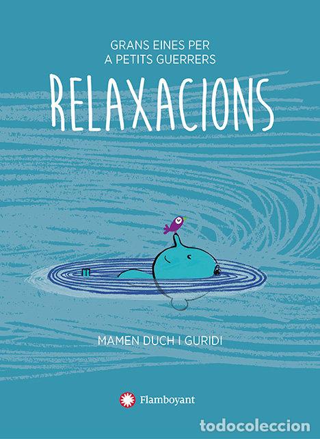 books: RELAXACIONS - DUCH, MAMEN