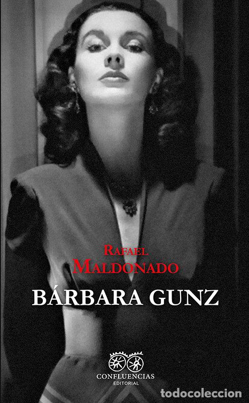 B&uuml;cher: BARBARA GUNZ - MALDONADO, RAFAEL