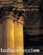 B&uuml;cher: ANDRES DE VANDELVIRA EL RENACIMIENTO DEL SUR - AA.VV.