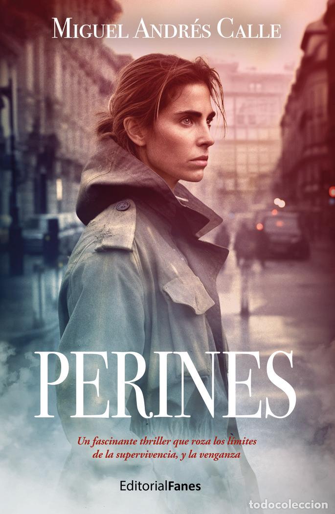 books: PERINES - CALLE, MIGUEL ANDRES