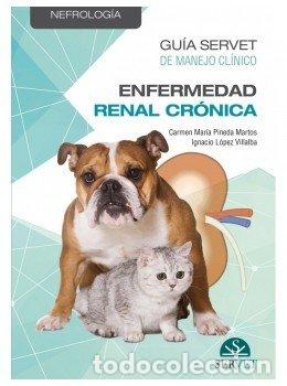 Libros: GUIA SERVET MANEJO CLINICO DE LA INSUFICI - PINEDA MARTOS, CARMEN MARIA