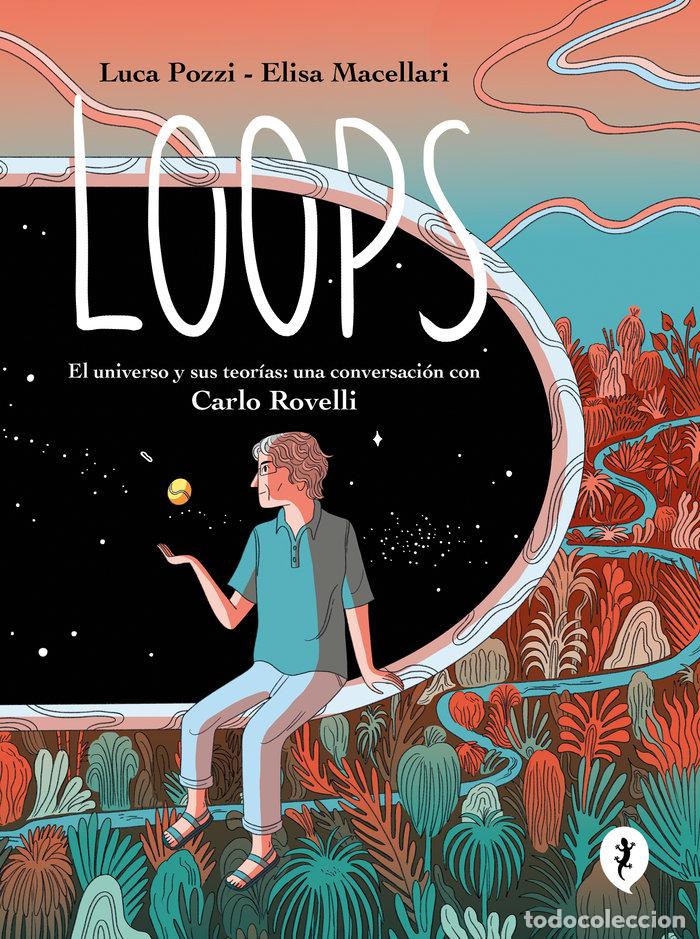 Libri: LOOPS - LUCA POZZI..