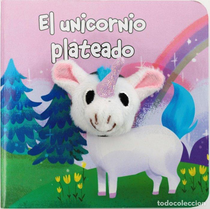 Libri: EL UNICORNIO PLATEADO - VARIOS