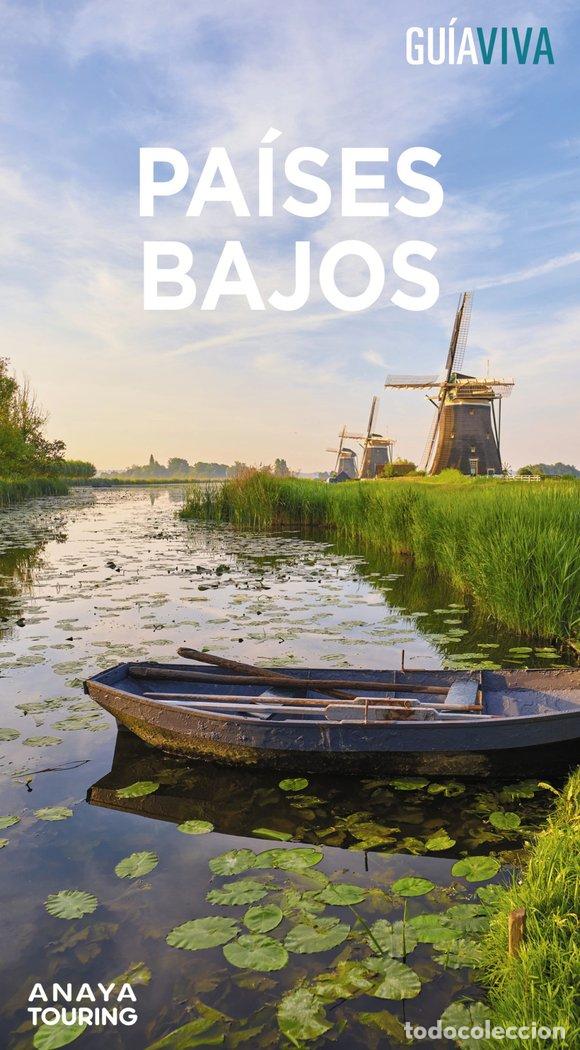 Libri: PAISES BAJOS - GOMEZ, I&Ntilde;AKI