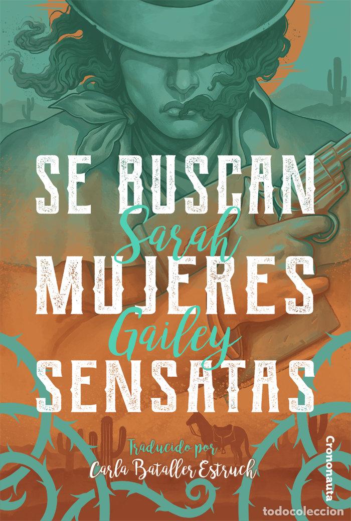 B&uuml;cher: SE BUSCAN MUJERES SENSATAS - GAILEY, SARAH