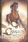Livros: CABALLOS (LIBRO MINIATURA) - .