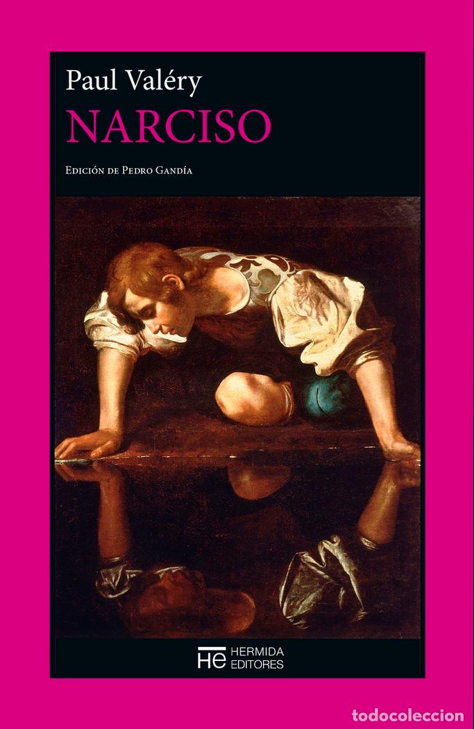 Livros: NARCISO - VALERY, PAUL