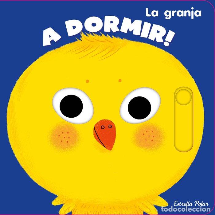 Livros: A DORMIR LA GRANJA - ROEDERER, CHARLOTTE