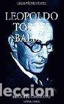 Libros: LEOPOLDO TORRES BALBAS - VILCHEZ VILCHEZ, CARLOS