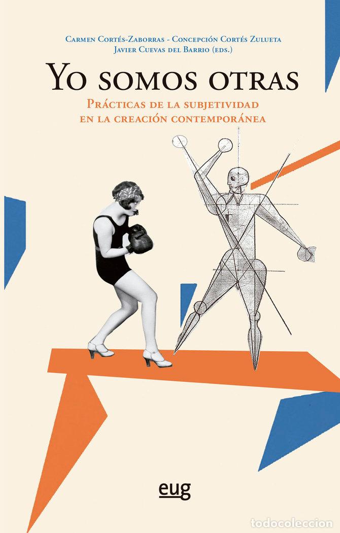 B&uuml;cher: YO SOMOS OTRAS - AA.VV.